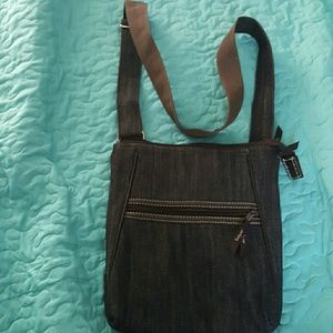 Thirty-one cross body purse